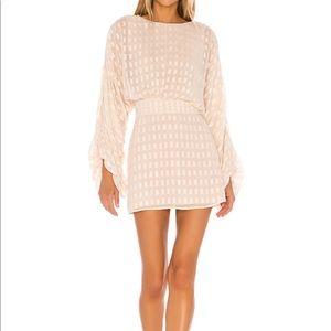 House of Harlow 1960 x Revolve Nika Dress